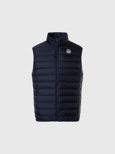 North Sails MEN'S SKYE VEST 603221