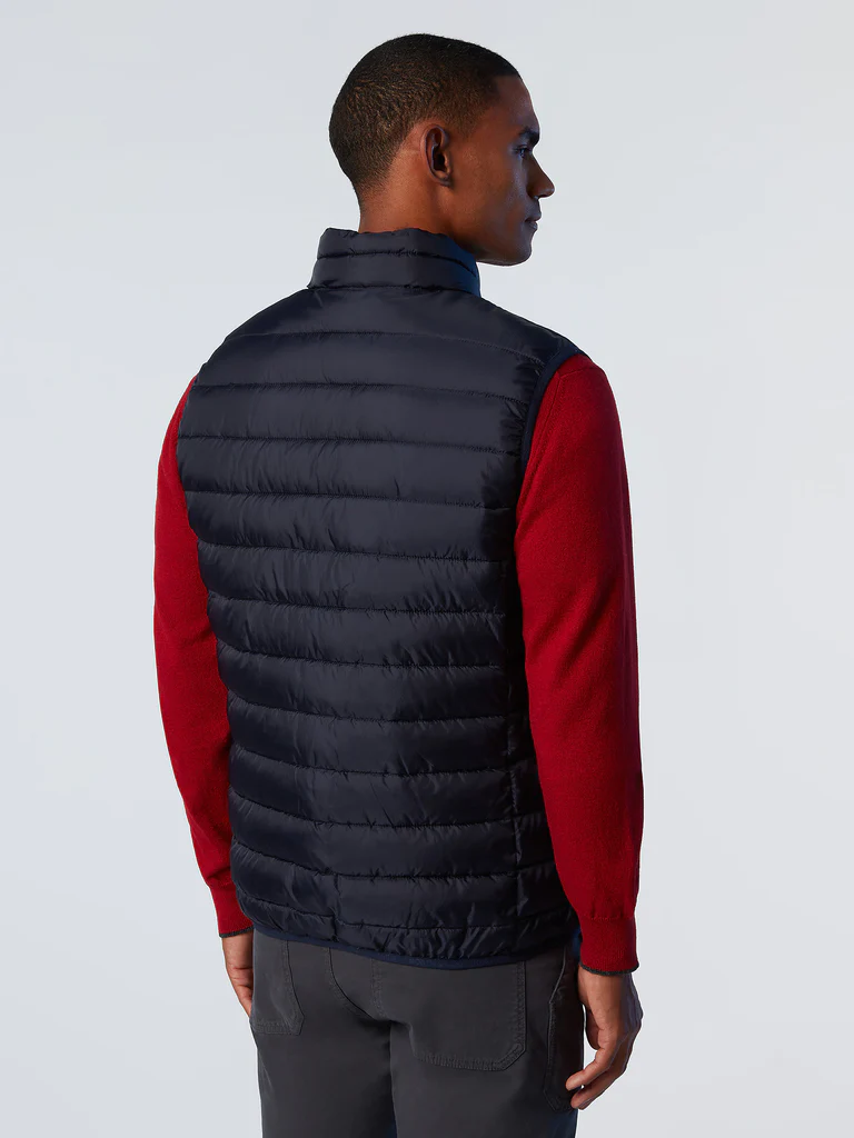 North Sails MEN'S SKYE VEST 603221