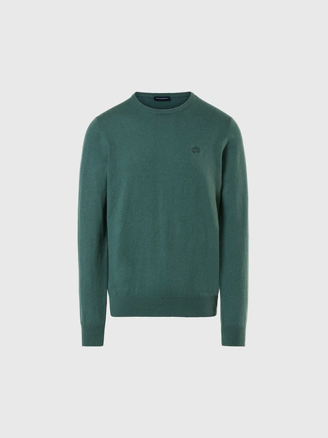 North Sails MEN'S CREWNECK KNITWEAR 699858 12GG