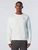 North Sails MEN'S CREWNECK SWEATSHIRT WITH LOGO 691158