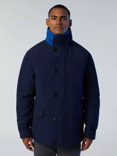 Picture of North Sails MEN'S CREST JACKET 603227