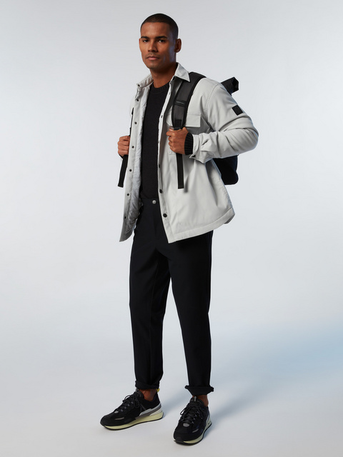 Picture of North Sails MEN'S DUSK OVERSHIRT JACKET 603216