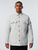 North Sails MEN'S DUSK OVERSHIRT JACKET 603216