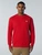 North Sails MEN'S SWEATSHIRT WITH LOGO 691158