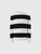 North Sails MEN'S STRIPED CREWNECK 5GG KNITEAR 699908