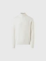 North Sails MEN'S SWEATER HALF BUTTON KNITWEAR  699870 5GG