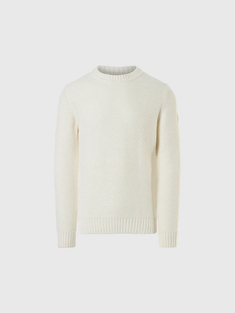 North Sails MEN'S CREWNECK KNITWEAR 699900 5GG