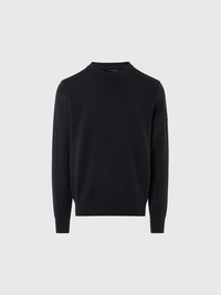 North Sails MEN'S CREWNECK KNITWEAR 699897 12GG