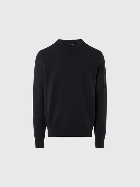 Picture of North Sails MEN'S CREWNECK KNITWEAR 699897 12GG