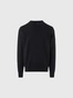 North Sails MEN'S CREWNECK KNITWEAR 699897 12GG
