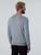 North Sails MEN'S CREWNECK KNITWEAR 699892 12GG