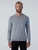 North Sails MEN'S CREWNECK KNITWEAR 699892 12GG