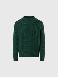 North Sails MEN'S CREWNECK KNITWEAR 699882 3GG