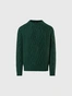 North Sails MEN'S CREWNECK KNITWEAR 699882 3GG