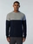 North Sails MEN'S CREWNECK KNITWEAR 699879 5GG