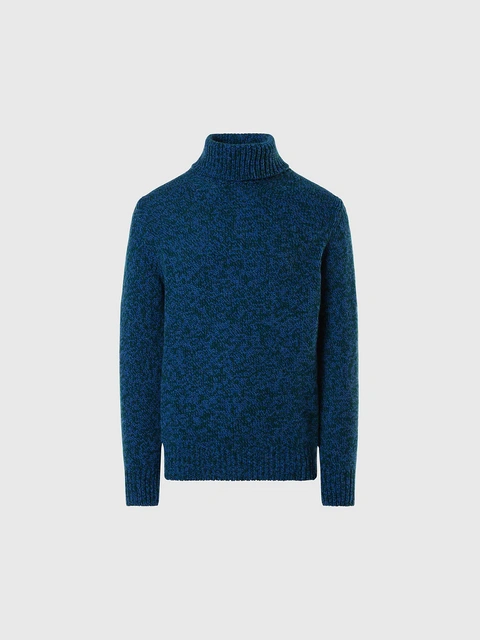 Picture of North Sails MEN'S TURTLENECK KNITWEAR 699876 3GG