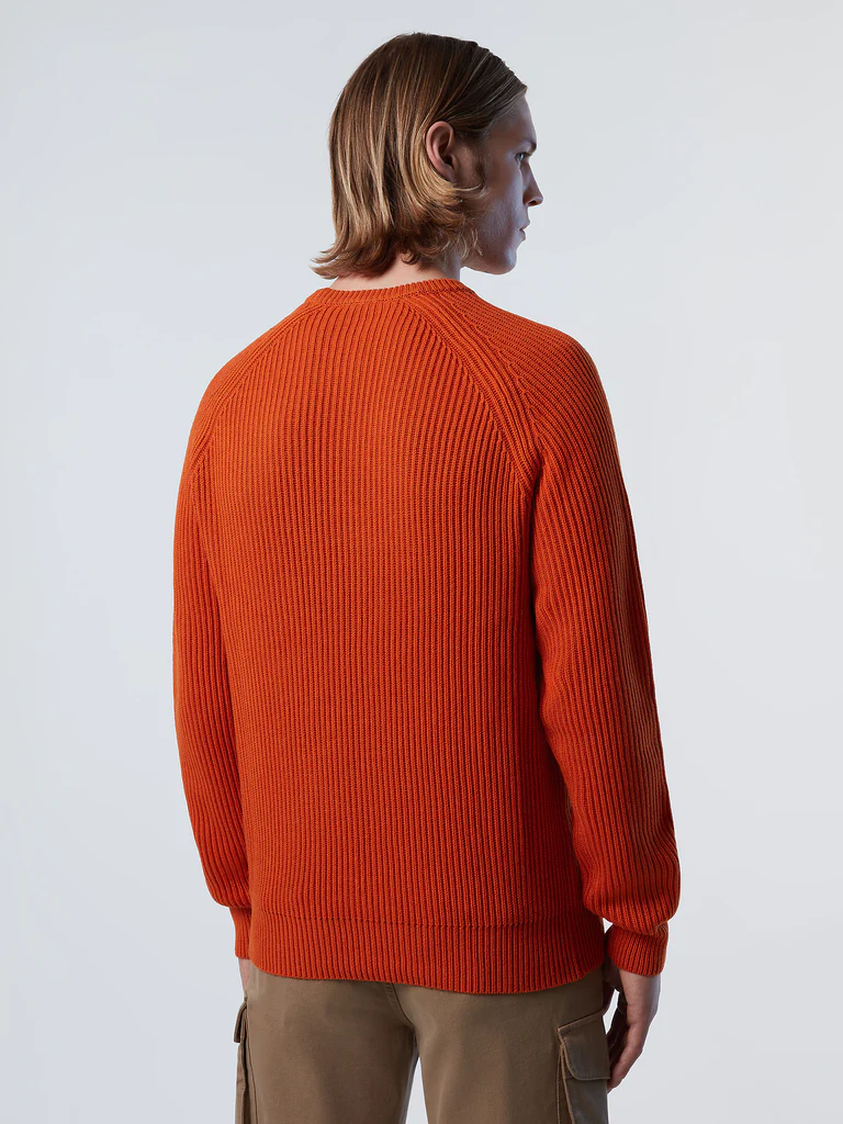 North Sails MEN'S CREWNECK KNITWEAR 699867 5GG