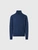 North Sails MEN'S TURTLENECK KNITWEAR 699862 12GG