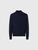 North Sails MEN'S SWEATER MOCKNEK KNITWEAR 699857  12GG