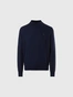 North Sails MEN'S SWEATER MOCKNEK KNITWEAR 699857  12GG