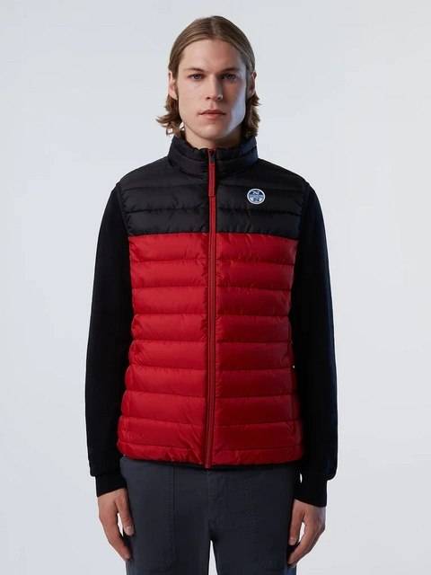 Picture of North Sails MEN'S VEST OF SKYE 603221