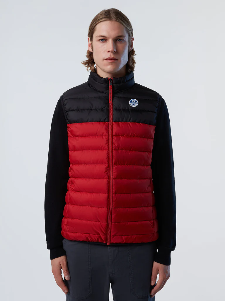 North Sails MEN'S VEST OF SKYE 603221