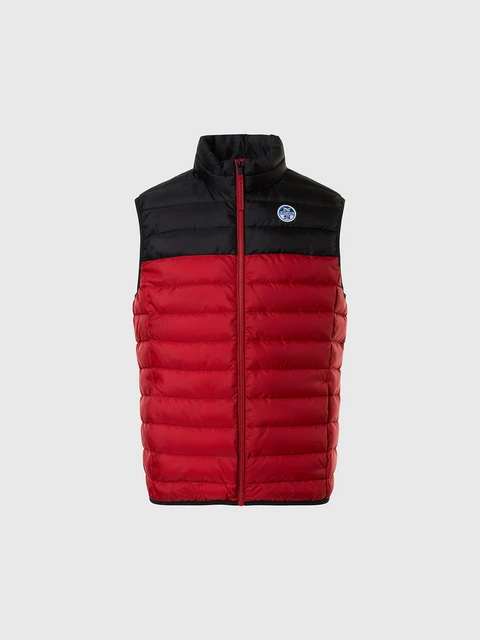 Picture of North Sails MEN'S VEST OF SKYE 603221