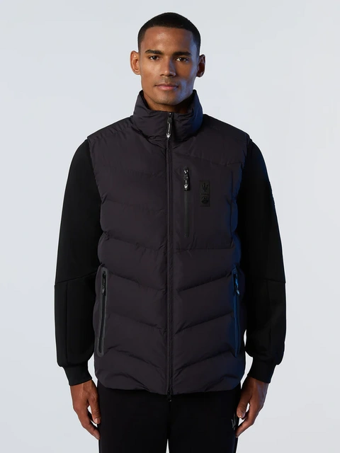 North Sails MEN'S OSTRO VEST 450143