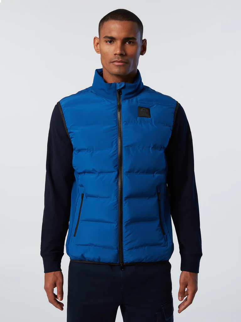 North Sails MEN'S N-TECH VEST 603270