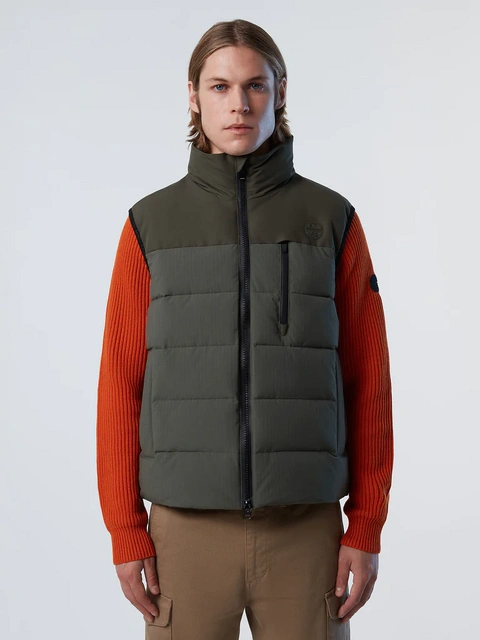 Picture of North Sails MEN'S AURORA VEST 603240