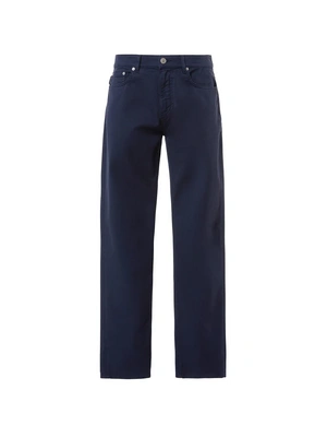 North Sails MEN'S COMICS REGULAR 5 POCKET DENIM LONG TROUSERS 673044