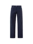 North Sails MEN'S COMICS REGULAR 5 POCKET DENIM LONG TROUSERS 673044