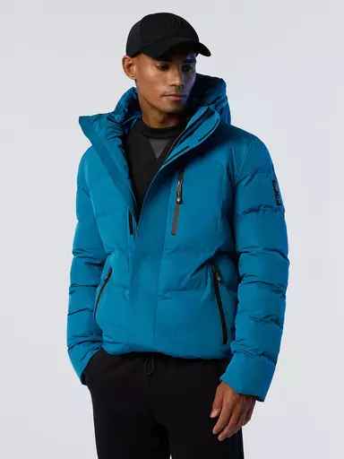 North Sails MEN'S OSTRO JACKET 450142