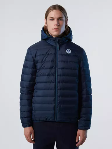 Picture of North Sails MEN'S SKY HOODIE JACKET 603222