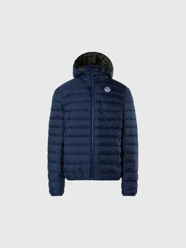 Picture of North Sails MEN'S SKY HOODIE JACKET 603222