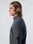 North Sails MEN'S SWEATSHIRT FULL ZIP KNITEAR 7GG 699873