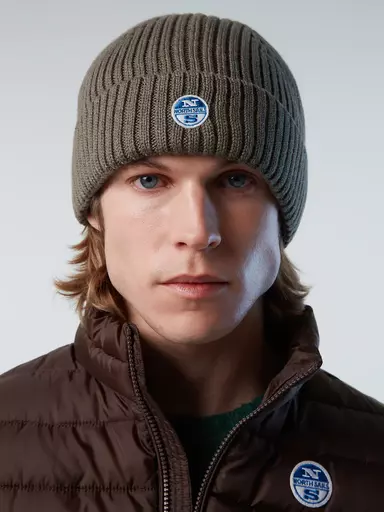 Picture of North Sails MEN'S BEANIE 623231