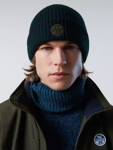 North Sails MEN'S BEANIE 623239