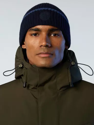 North Sails MEN'S BEANIE 623239