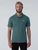North Sails MEN'S SHIRT SHORT SLEEVE POLO WITH LOGO 692423
