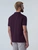 North Sails MEN'S SHIRT SHORT SLEEVE POLO WITH GRAPHIC 692424