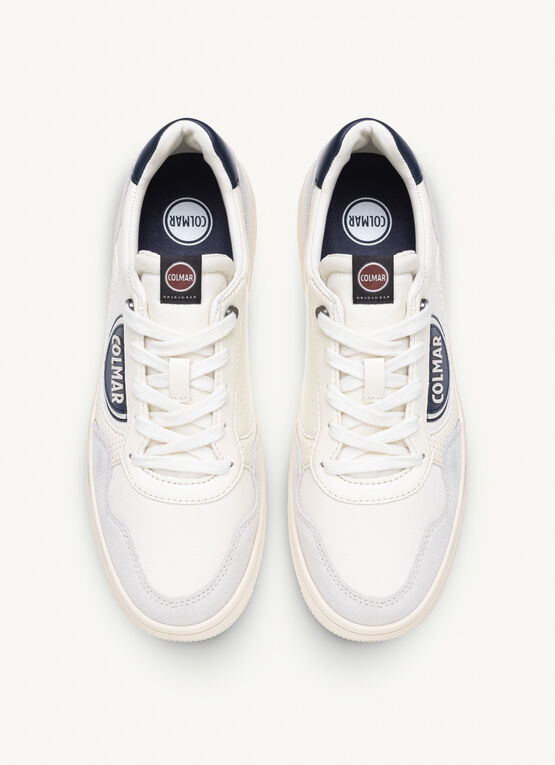 Colmar MEN'S SNEAKERS AUSTIN FINEST 046