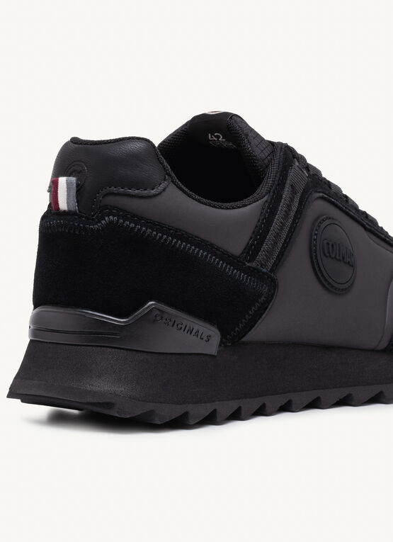 Colmar MEN'S SNEAKERS TRAVIS SPORT RASH 092