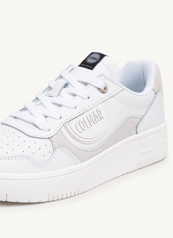 Colmar WOMEN'S SNEAKERS AUSTIN PREMIUM 078