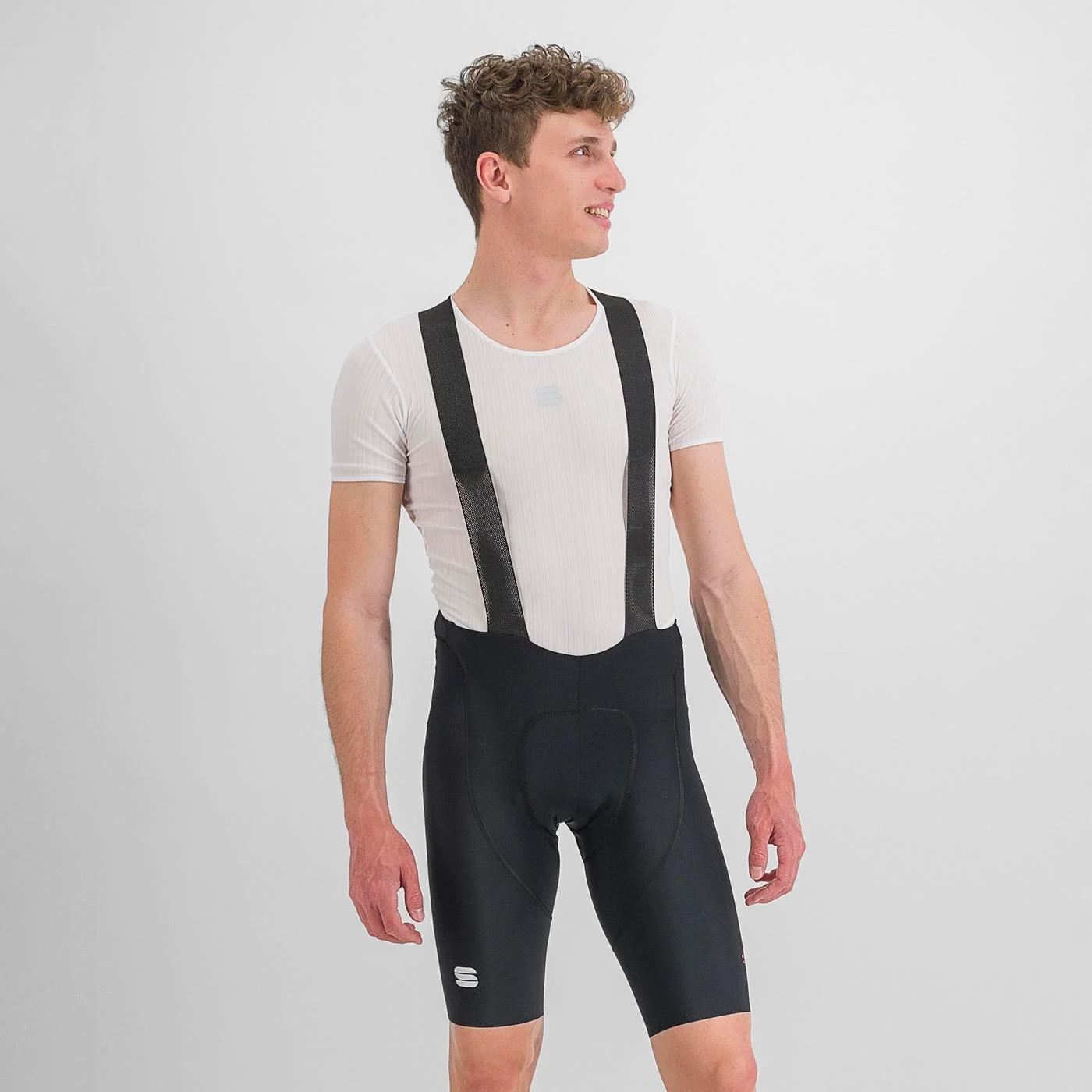 Sportful CLASSIC BIBSHORT