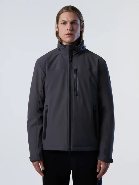 Picture of North Sails MEN'S JACKET NORTH TECH SAILOR 603264