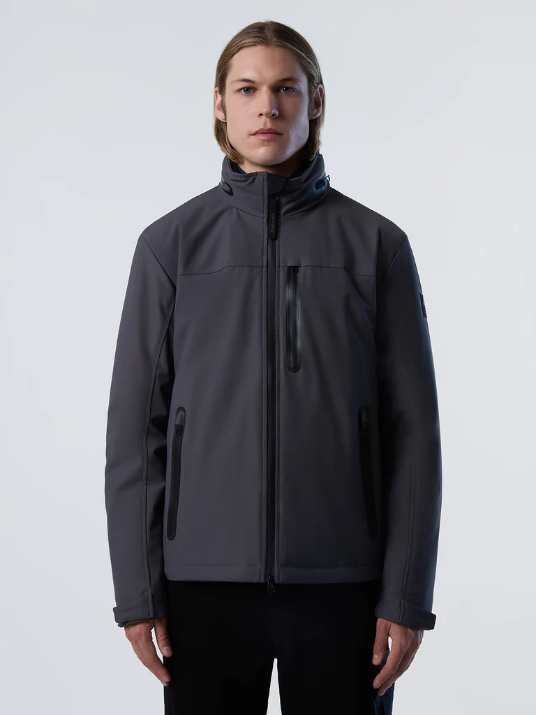 North Sails MEN'S JACKET NORTH TECH SAILOR 603264