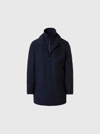 North Sails MEN'S JACKET TECH TRENCH 603255