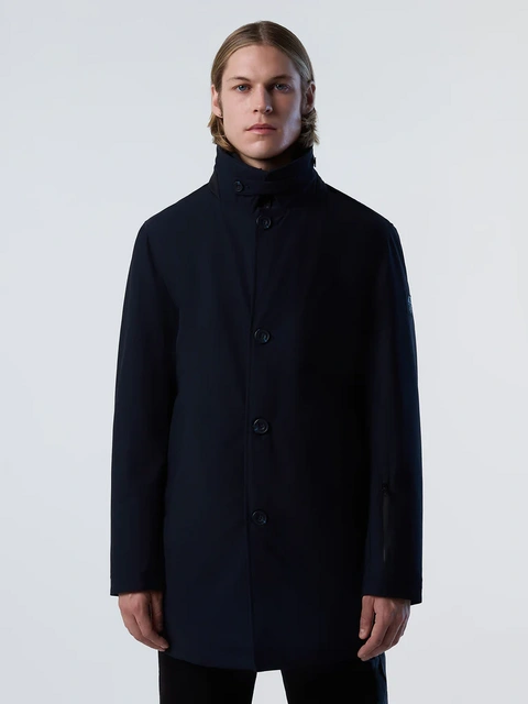 Picture of North Sails MEN'S JACKET TECH TRENCH 603255