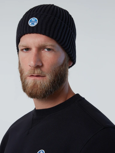 Picture of North Sails MEN'S CAP BEANIE 623227